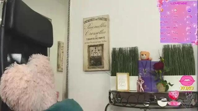 Image 12 of lexyrene Stream on Chaturbate on 14 days ago