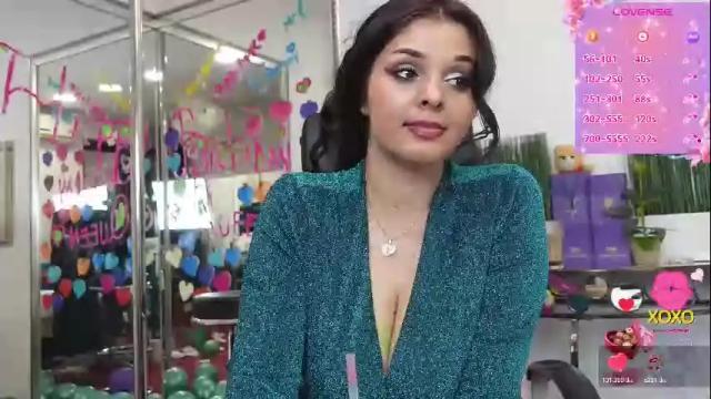 Image 10 of lexyrene Stream on Chaturbate on 5 days ago