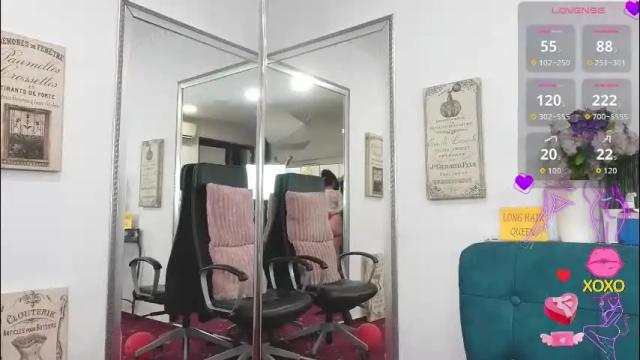 Image 11 of lexyrene Stream on Chaturbate on 1 month ago