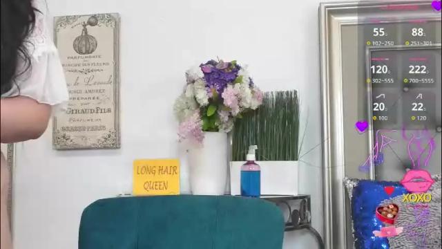 Image 4 of lexyrene Stream on Chaturbate on 1 month ago