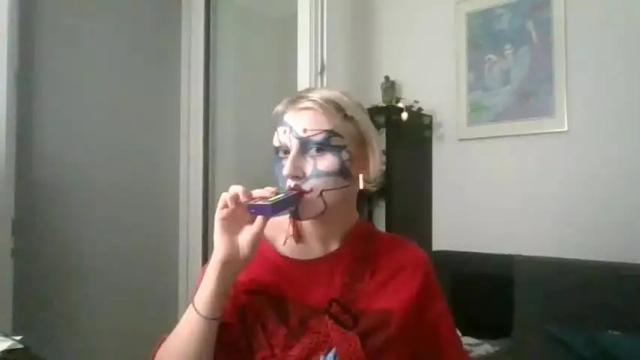 Image 10 of lexyssock Stream on Chaturbate on 20 months ago