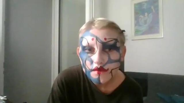 Image 2 of lexyssock Stream on Chaturbate on 20 months ago