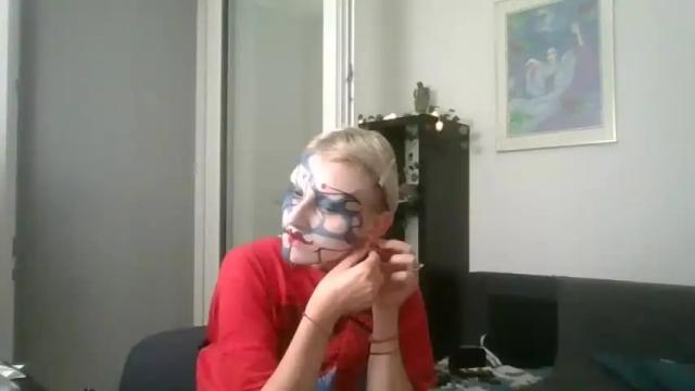 Image 3 of lexyssock Stream on Chaturbate on 20 months ago