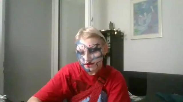 Image 4 of lexyssock Stream on Chaturbate on 20 months ago