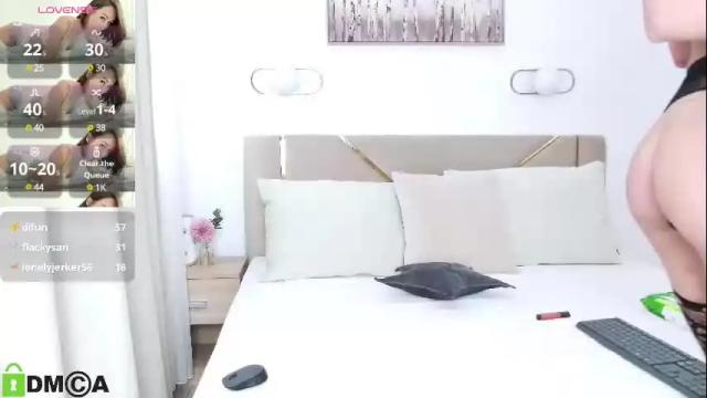 Image 6 of lexyvixen Stream on Chaturbate on 4 months ago