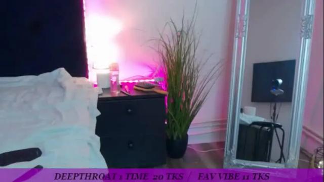 Image 10 of lexyxjames Stream on Chaturbate on 6 days ago
