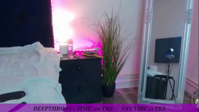 Thumbnail 3, lexyxjames's Stream at Chaturbate, 4 days ago