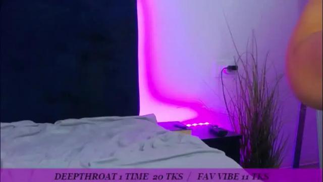 Image 4 of lexyxjames Stream on Chaturbate on 2 months ago
