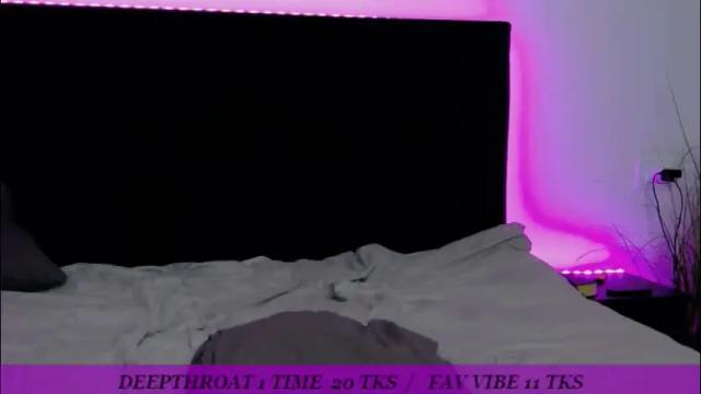 Image 2 of lexyxjames Stream on Chaturbate on 22 days ago