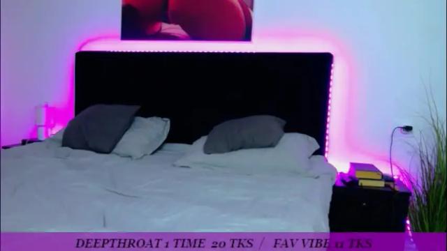 Image 10 of lexyxjames Stream on Chaturbate on 1 month ago