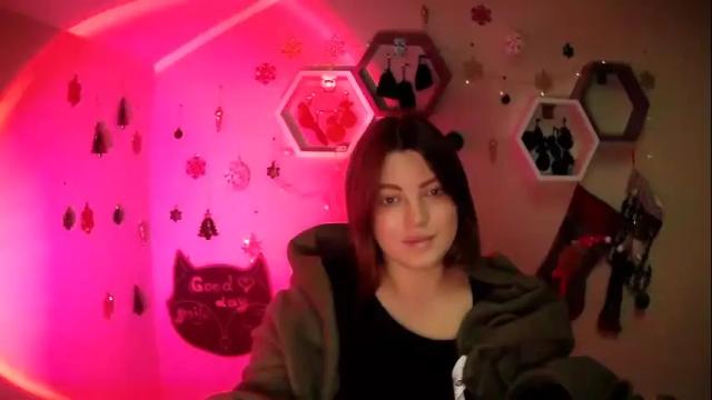 Thumbnail 1, leya_love_leya's Stream at Chaturbate, 15 months ago