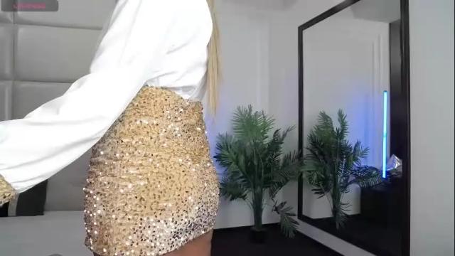 Image 12 of leyafoster Stream on Chaturbate on 29 days ago