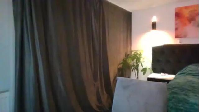 Image 2 of leyafoster Stream on Chaturbate on 1 month ago