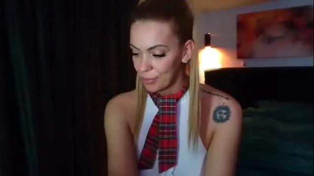 Image 12 of leyafoster Stream on Chaturbate on 1 month ago