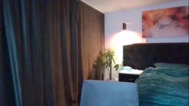 Thumbnail 2, leyafoster's Stream at Chaturbate, 1 month ago
