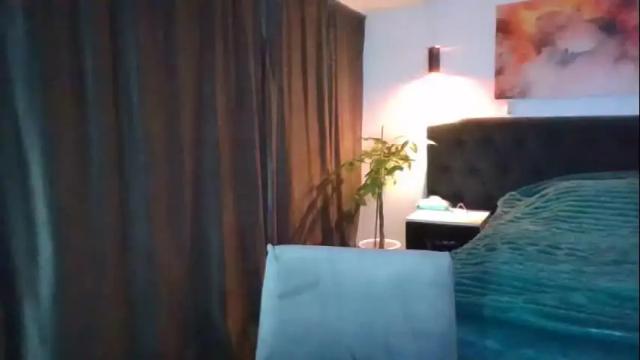 Thumbnail 1, leyafoster's Stream at Chaturbate, 1 month ago