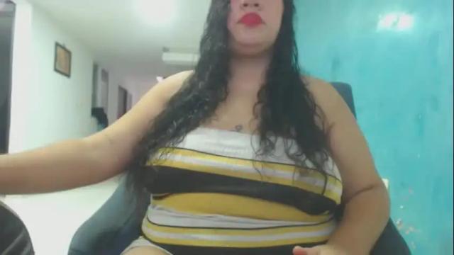 Image 8 of leyajhon Stream on Chaturbate on 2 months ago