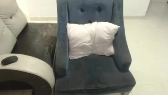 Thumbnail 3, leyajhon's Stream at Chaturbate, 2 months ago