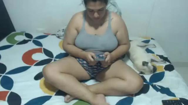 Thumbnail 1, leyajhon's Stream at Chaturbate, 1 month ago
