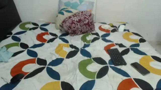 Image 4 of leyajhon Stream on Chaturbate on 1 month ago