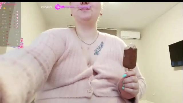 Thumbnail 1, leyaloveee's Stream at Chaturbate, 1 month ago
