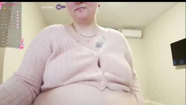 Image 4 of leyaloveee Stream on Chaturbate on 1 month ago