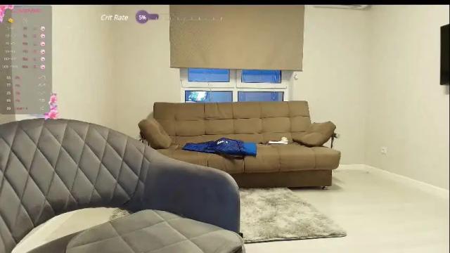 Image 6 of leyaloveee Stream on Chaturbate on 1 month ago