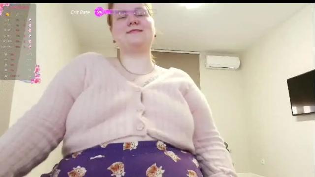 Image 6 of leyaloveee Stream on Chaturbate on 1 month ago