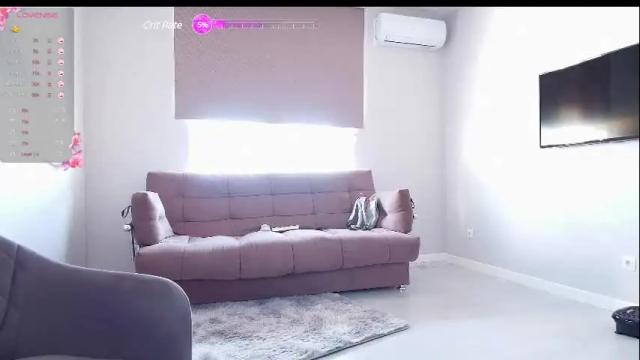 Image 4 of leyaloveee Stream on Chaturbate on 27 days ago