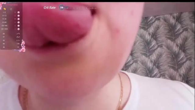 Thumbnail 2, leyaloveee's Stream at Chaturbate, 12 days ago