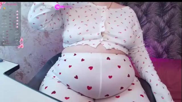 Thumbnail 1, leyaloveee's Stream at Chaturbate, 9 days ago