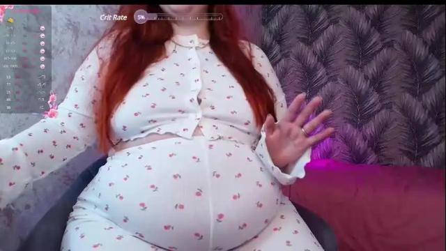 Image 6 of leyaloveee Stream on Chaturbate on 11 days ago