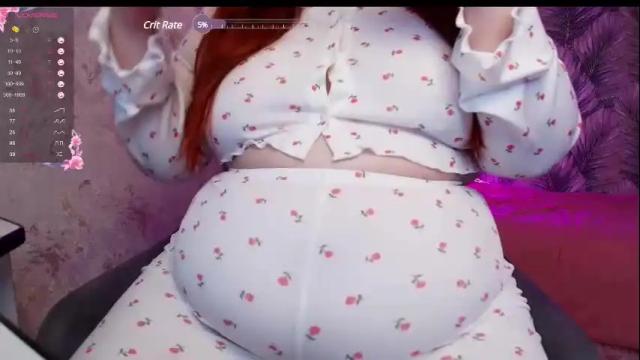 Thumbnail 1, leyaloveee's Stream at Chaturbate, 8 days ago