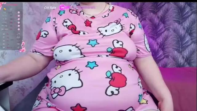 Thumbnail 1, leyaloveee's Stream at Chaturbate, 7 days ago