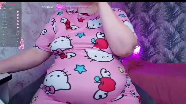 Image 10 of leyaloveee Stream on Chaturbate on 9 days ago