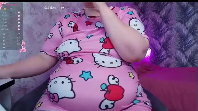 Image 11 of leyaloveee Stream on Chaturbate on 9 days ago