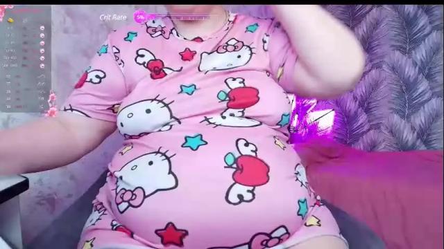 Image 2 of leyaloveee Stream on Chaturbate on 9 days ago