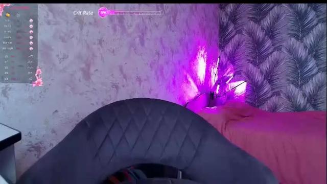 Thumbnail 3, leyaloveee's Stream at Chaturbate, 7 days ago