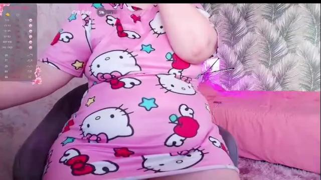 Image 8 of leyaloveee Stream on Chaturbate on 7 days ago