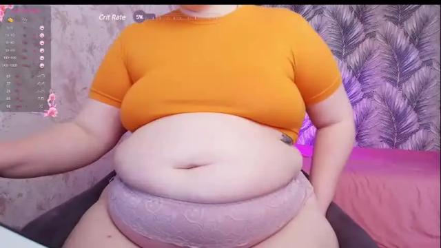 Image 8 of leyaloveee Stream on Chaturbate on 6 days ago