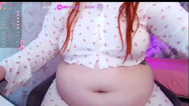 Image 12 of leyaloveee Stream on Chaturbate on 5 days ago