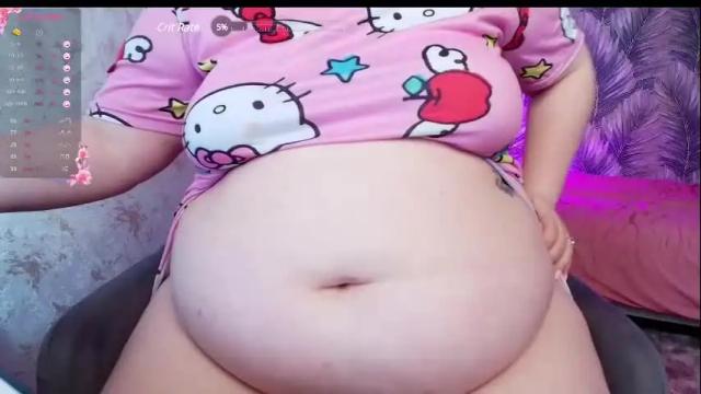 Image 10 of leyaloveee Stream on Chaturbate on 6 days ago