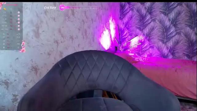 Image 2 of leyaloveee Stream on Chaturbate on 6 days ago