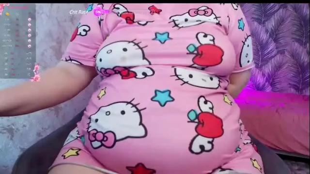 Image 3 of leyaloveee Stream on Chaturbate on 6 days ago