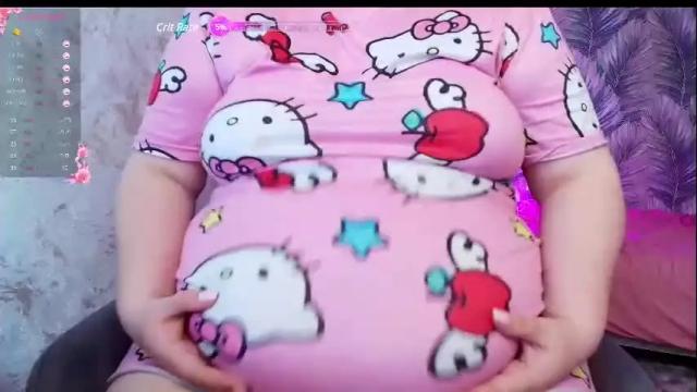 Image 4 of leyaloveee Stream on Chaturbate on 6 days ago