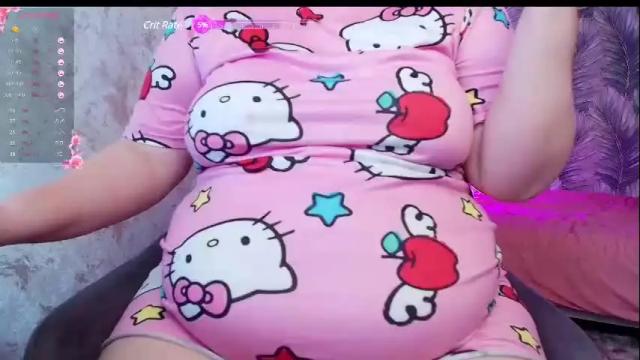 Thumbnail 2, leyaloveee's Stream at Chaturbate, 1 day ago