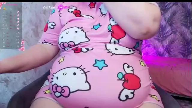 Image 6 of leyaloveee Stream on Chaturbate on 6 days ago