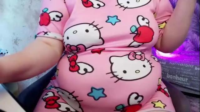 Image 2 of leyaloveee Stream on Chaturbate on 4 months ago