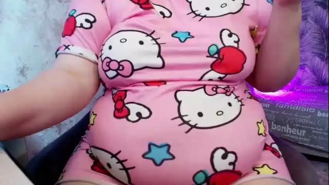 Image 6 of leyaloveee Stream on Chaturbate on 4 months ago