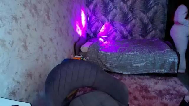 Image 6 of leyaloveee Stream on Chaturbate on 3 months ago